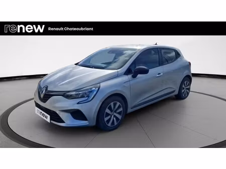 Renault Clio 1.0 TCe 90