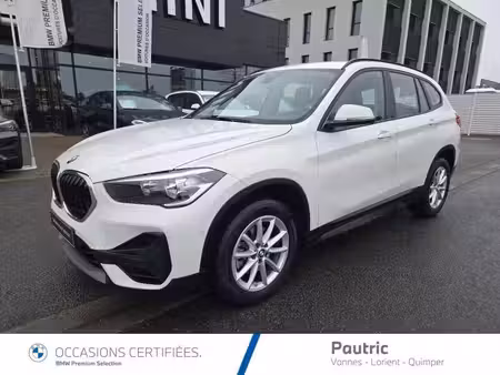 BMW X1 18i 1.5 sDrive