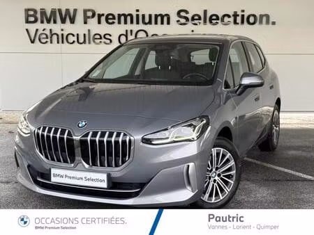 BMW Série 2 218i 1.5 136