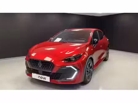 Renault Clio E-Tech 1.8 160 Esprit Alpine
