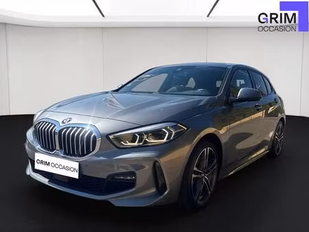 BMW Série 1 118i 1.5 136 M Sport