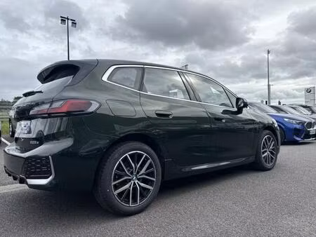 BMW Série 2 225e 1.5 245 xDrive