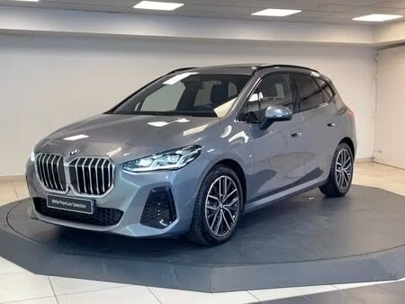 BMW Série 2 218i 1.5 136