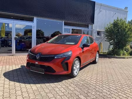 Renault Clio 1.0 SCe 65 Evolution