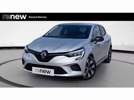 Renault Clio 1.0 TCe 90