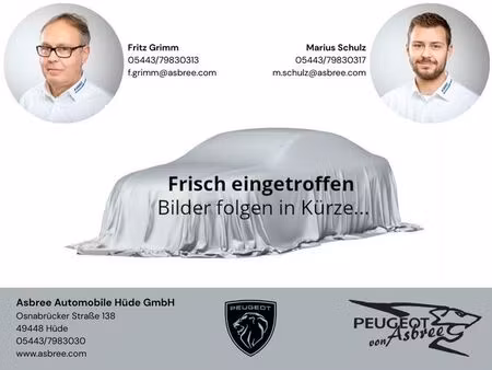 Peugeot 2008 1.2 PureTech 100 Active