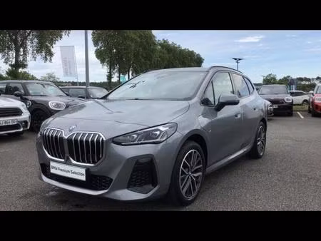 BMW Série 2 225e 1.5 245 xDrive
