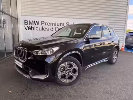 BMW X1 18i 1.5 136 sDrive