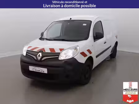 Renault Express 1.5 dCi