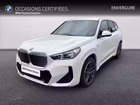 BMW iX1 20 204 eDrive