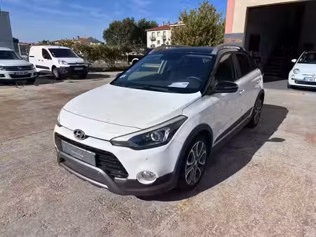 Hyundai i20 1.0 T-GDi 100 Active