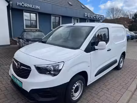 Opel Combo 1.2 110 Edition