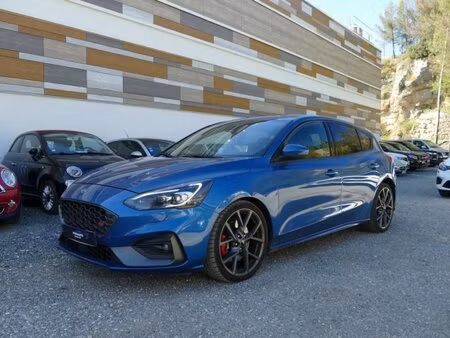 Ford Focus ST 2.3 EcoBoost 280