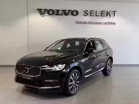 Volvo XC60 T6 2.0 253 4x4
