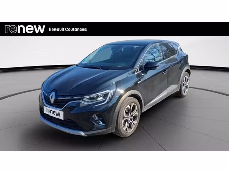 Renault Captur 1.0 TCe 91