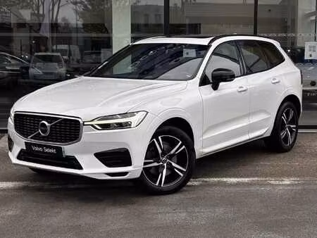 Volvo XC60 2.0 197
