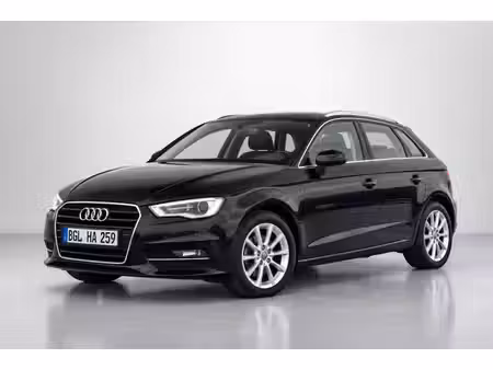 Audi A3 1.6 TDI 105 Attraction