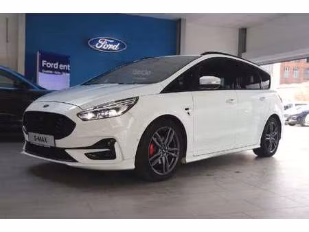 Ford S-Max 2.0 TDCi 150 ST Line