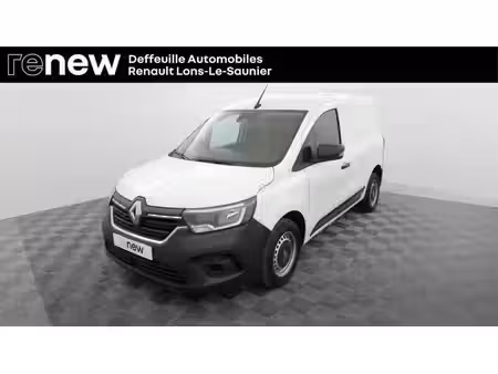 Renault Kangoo 1.5 dCi 95