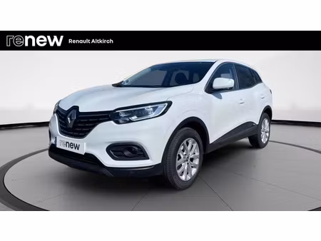 Renault Kadjar 1.5 dCi 115
