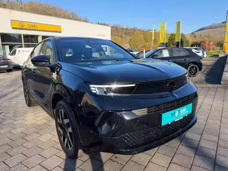 Opel Mokka 1.2 GS