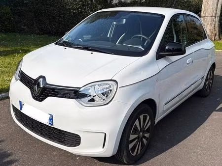 Renault Twingo 82 Techno