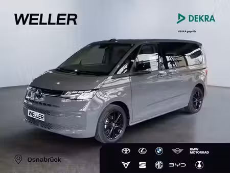 Volkswagen Multivan 2.0 TDI 150