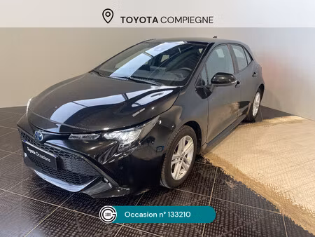 Toyota Corolla 1.8 98
