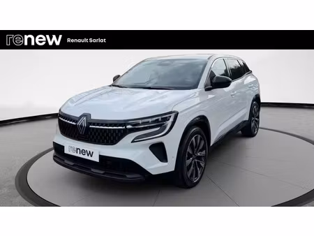 Renault Austral 1.2 200 Techno