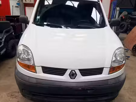 Renault Kangoo 1.5 dCi