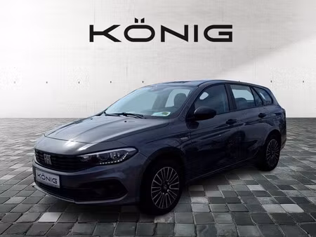 Fiat Tipo 1.5 131