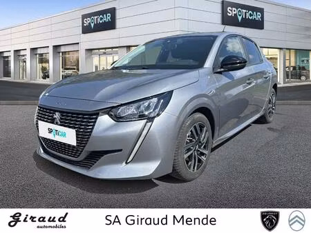Peugeot 208 1.2 PureTech 75 Style