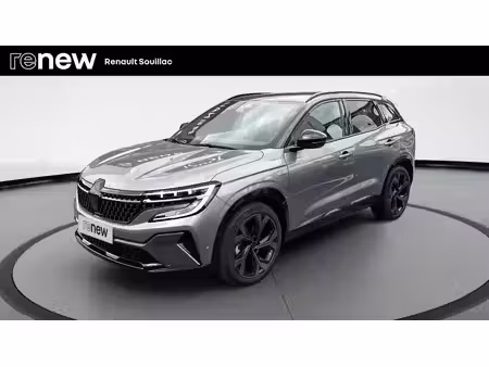 Renault Austral 1.2 200 Esprit Alpine
