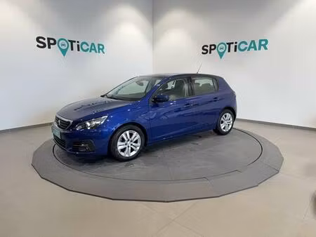 Peugeot 308 1.2 THP 110 Active Business
