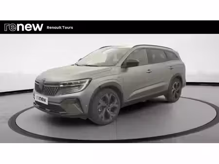 Renault Espace 1.2 200