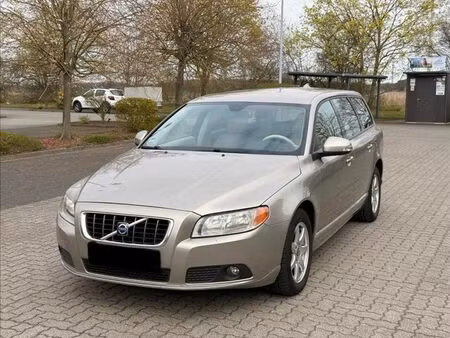 Volvo V70 2.0 136 Kinetic