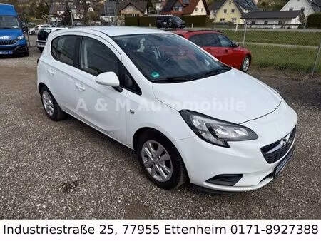 Opel Corsa 1.4 90 Edition