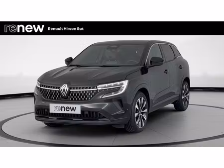 Renault Austral 1.2 200 Techno