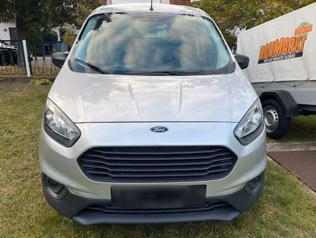 Ford Transit 1.5