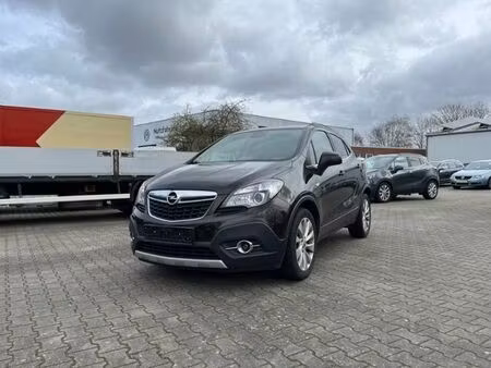 Opel Mokka 1.6 CDTI 136 Innovation