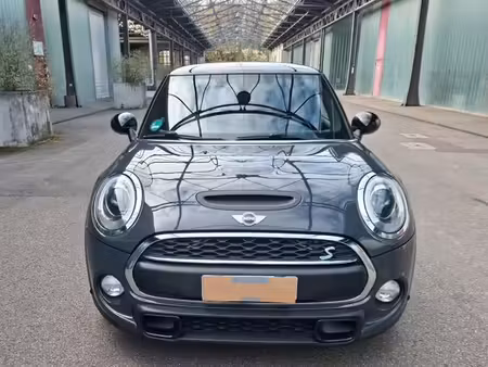 Mini Mini Cooper S 2.0 192