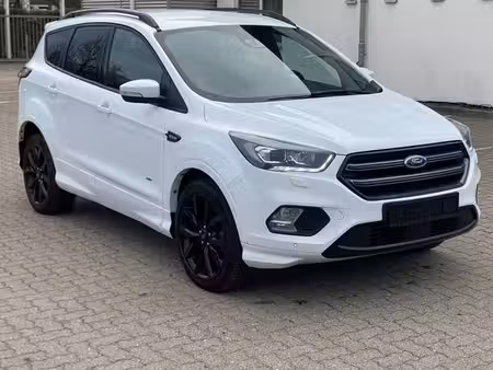 Ford Kuga 1.5 182 ST Line 4x4