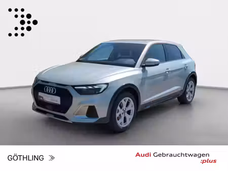 Audi A1 35 TFSI 1.5 TFSI 150