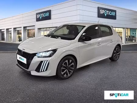 Peugeot 208 1.2 100 Style