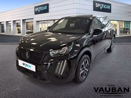 Peugeot 2008 1.2 100 Style