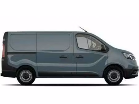 Renault Trafic 2.0 dCi 130