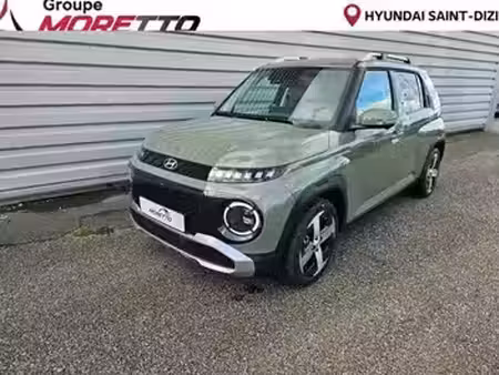 Hyundai Inster 115 Creative