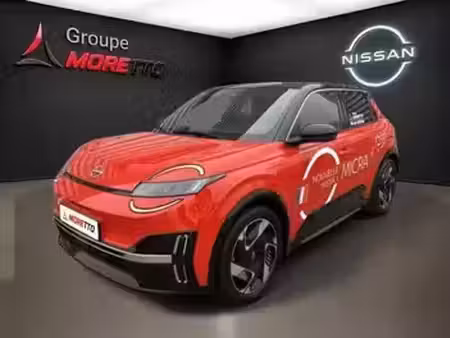 Nissan Micra 150