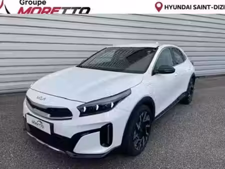 Kia Ceed 1.6 GDi 141 Lounge