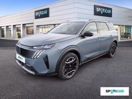 Peugeot 5008 E-DCS7 1.6 195 Allure